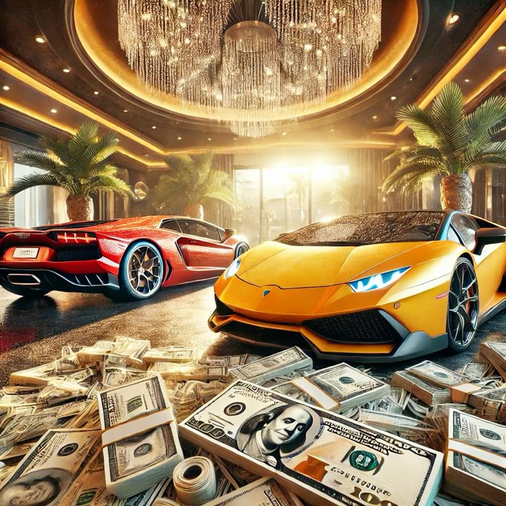 CK999 Game کیسینو میں لاٹری گیمز میں حصہ لیں۔